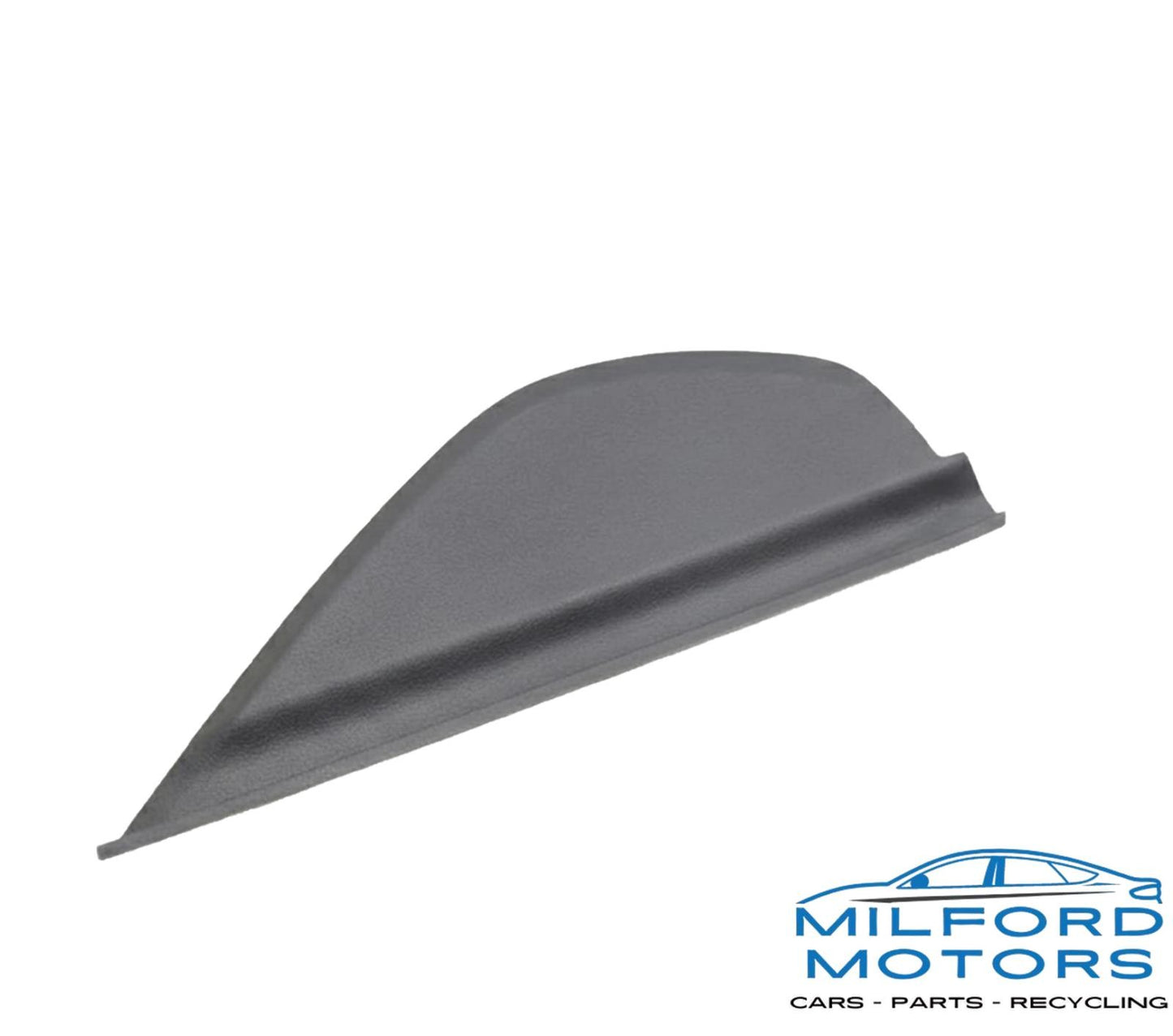 Dashboard Right Side End Cap Trim Cover Fits 2023 Hyundai Kona Electric SEL