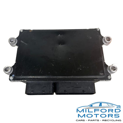 Engine (ECM) Powertrain Control Module Fits 19-23 CX-3 CX-5 MX-5 Miata PX4318881