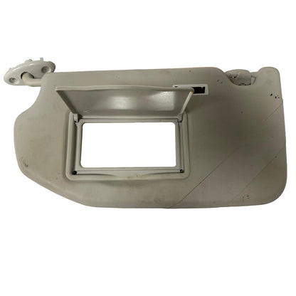 OEM Driver/Left Side Sun Visor Fits 2018-2020 Ford EcoSport SE 2.0L
