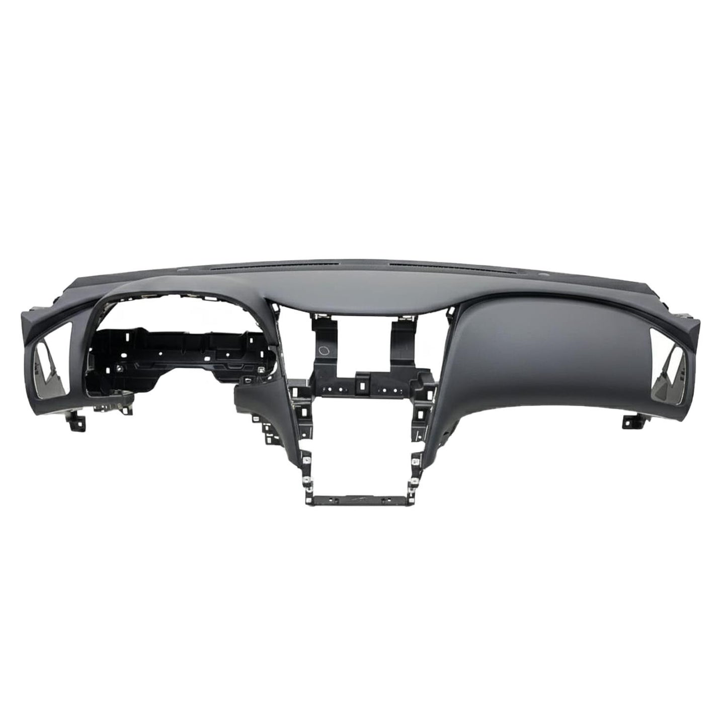 Black Dashboard Dash Panel Assembly Fits 2017 Infiniti Q50 2.0L