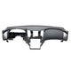 Black Dashboard Dash Panel Assembly Fits 2017 Infiniti Q50 2.0L