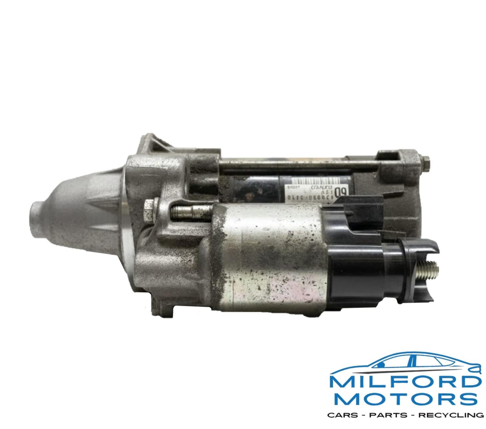 Starter Motor Fits 2013 Honda Fit 1.5L