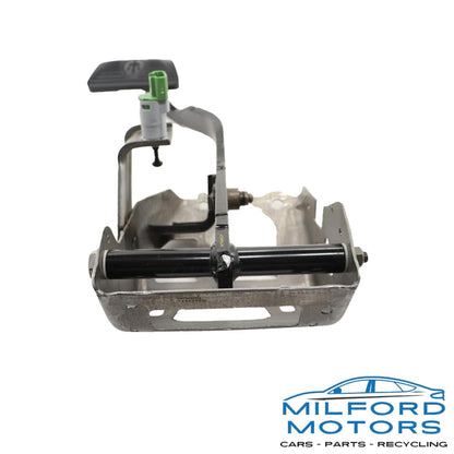 Foot Stop Pedal w/ Bracket Fits 2016 Maserati Ghibli Sedan 3.0L
