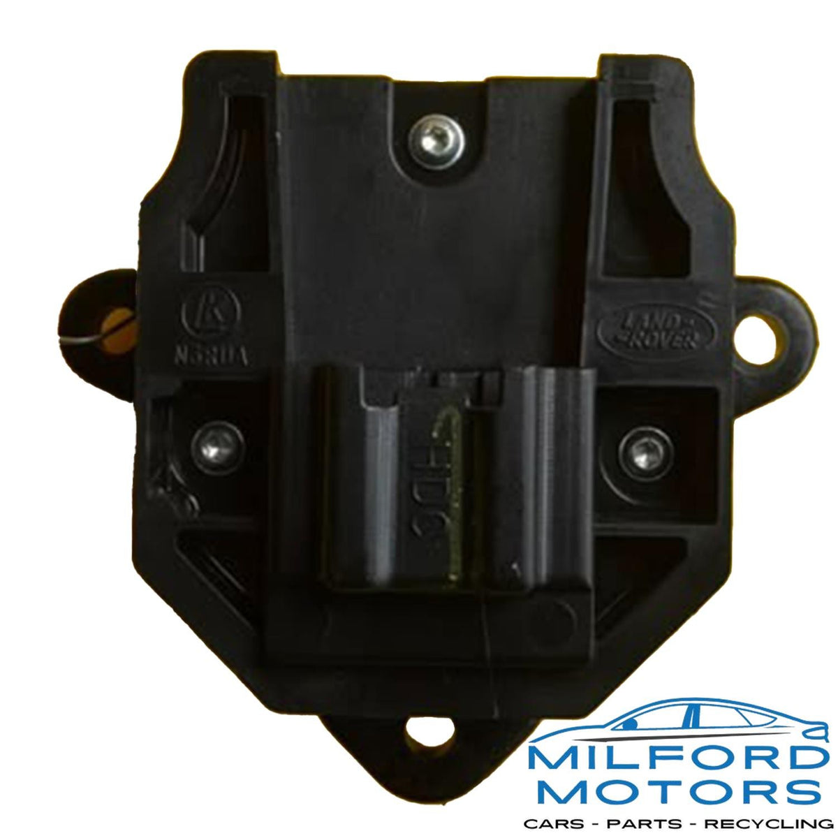 Traction Hill Descent Switch Button Fits 2013 Range Rover Evoque BJ3214K147AD