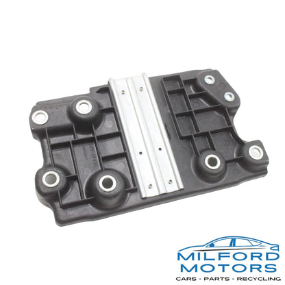 Battery Tray Holder Bracket Support Fits 2017 Infiniti Q50 Sedan 2.0L