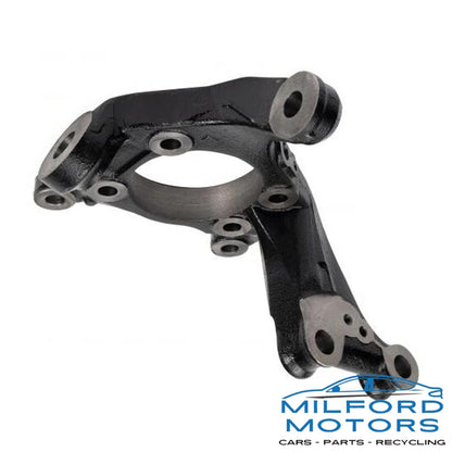 Steering Knuckle Front Driver Side Fits 2017 Toyota Mirai Sedan