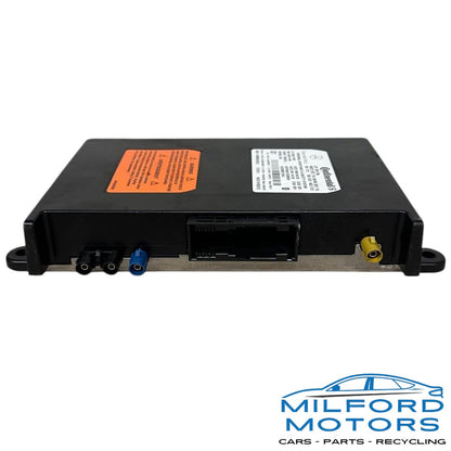 Chassis ECM Communication Fits 2014-2016 Mercedes-Benz E350 E3550 GL350 GL450