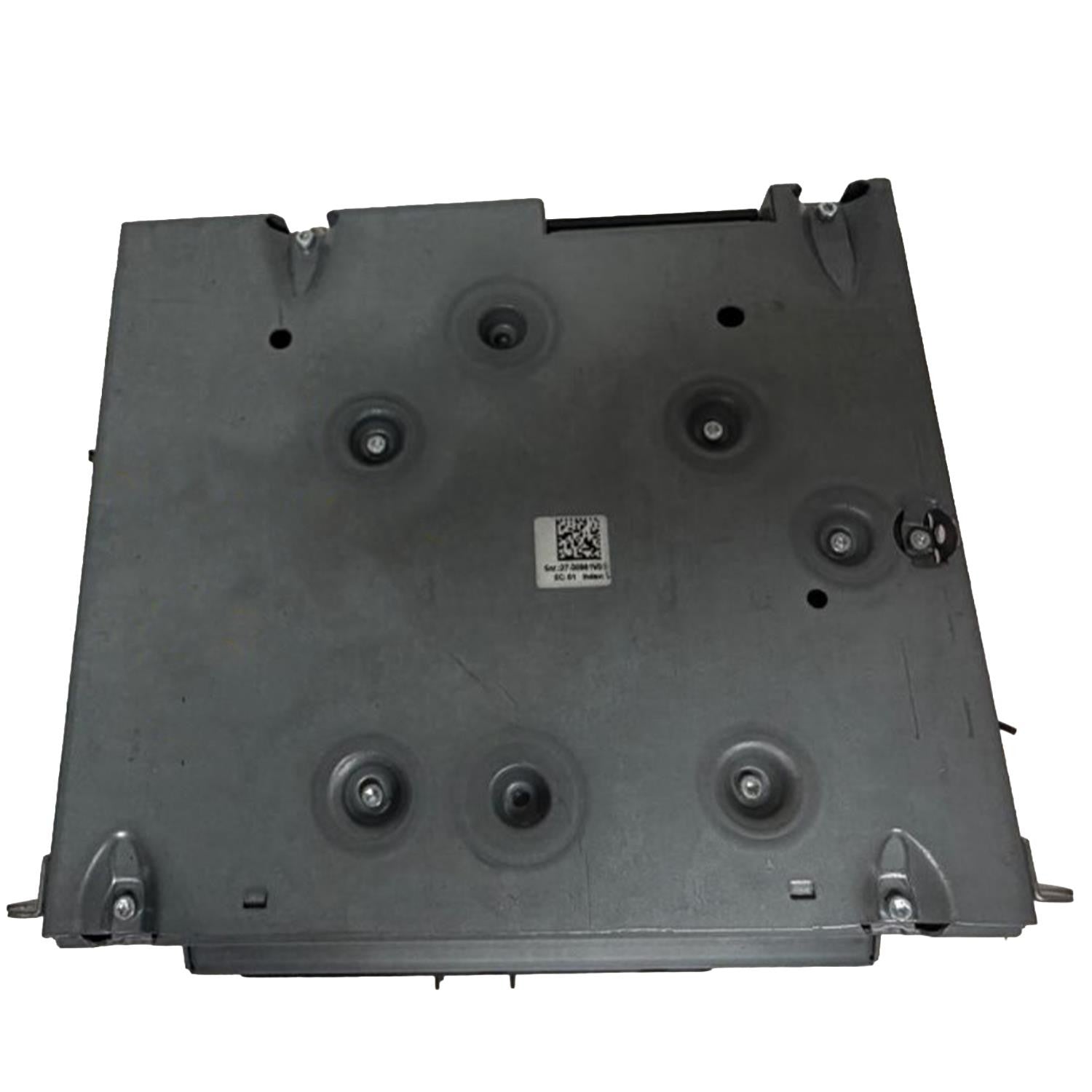 Audio Equipment Stereo Media Infotainment Fits 2011-2012 BMW 550i 4.4L
