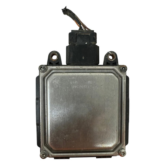 Rear RH Camera/Projector Radar Unit Fits 2017-2022 EcoSport Continental MKZ 2.0L