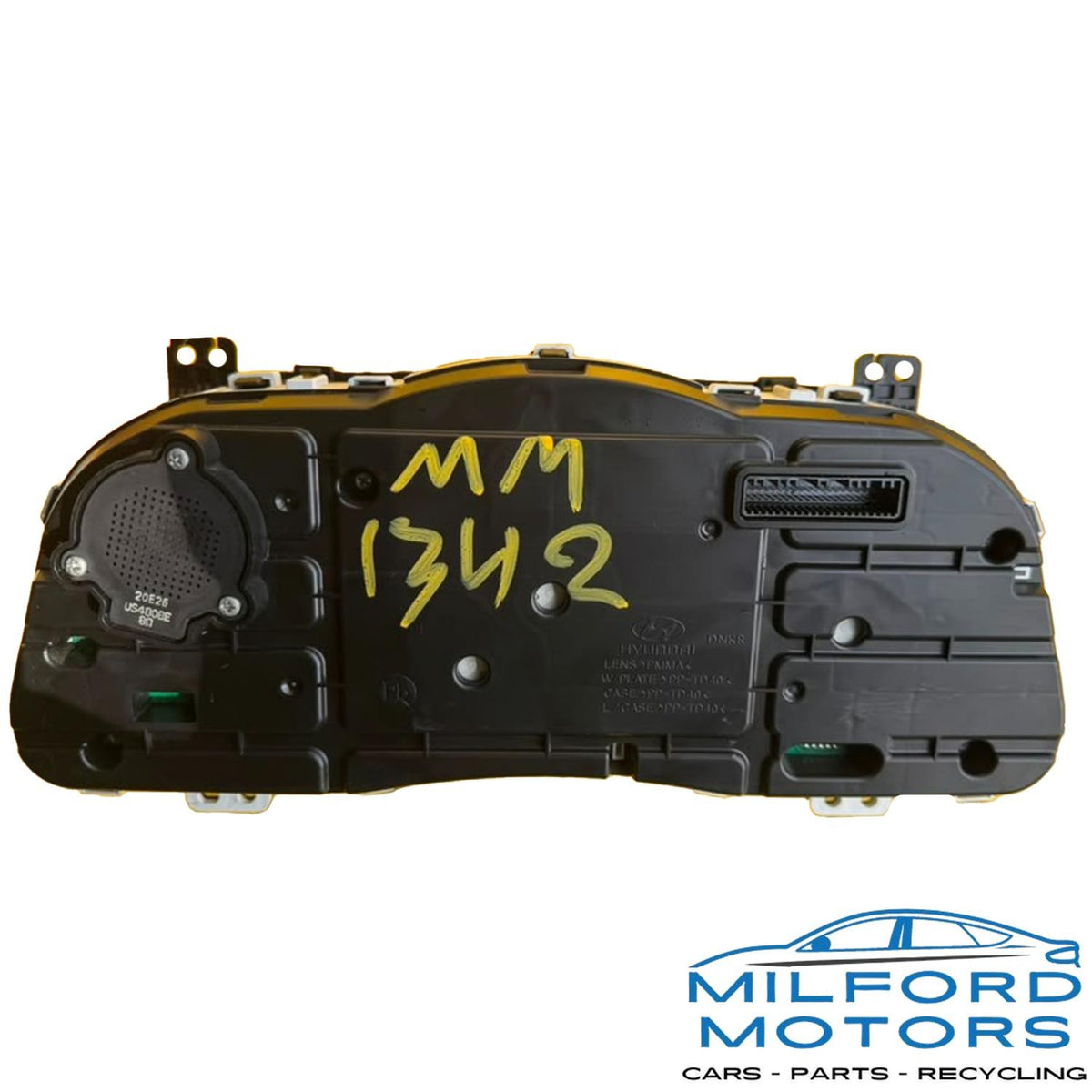 Instrument Speedometer Head/Cluster Fits 21-2023 Hyundai Elantra 2.0L 61K Miles