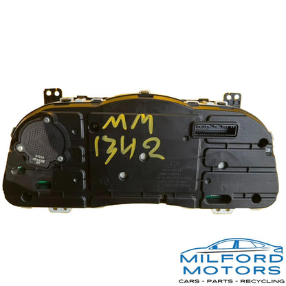 Instrument Speedometer Head/Cluster Fits 21-2023 Hyundai Elantra 2.0L 61K Miles