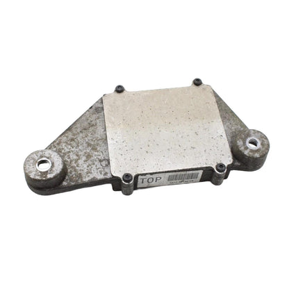 Rear Axle Differential Vibration Damper Fits 2019 Land Rover Range Rover Velar