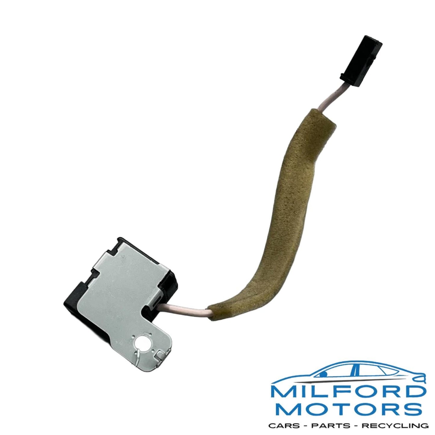 Radio Antenna Noise Suppressor Coil Unit  Fits 2017 Infiniti Q50 Sedan 2.0L
