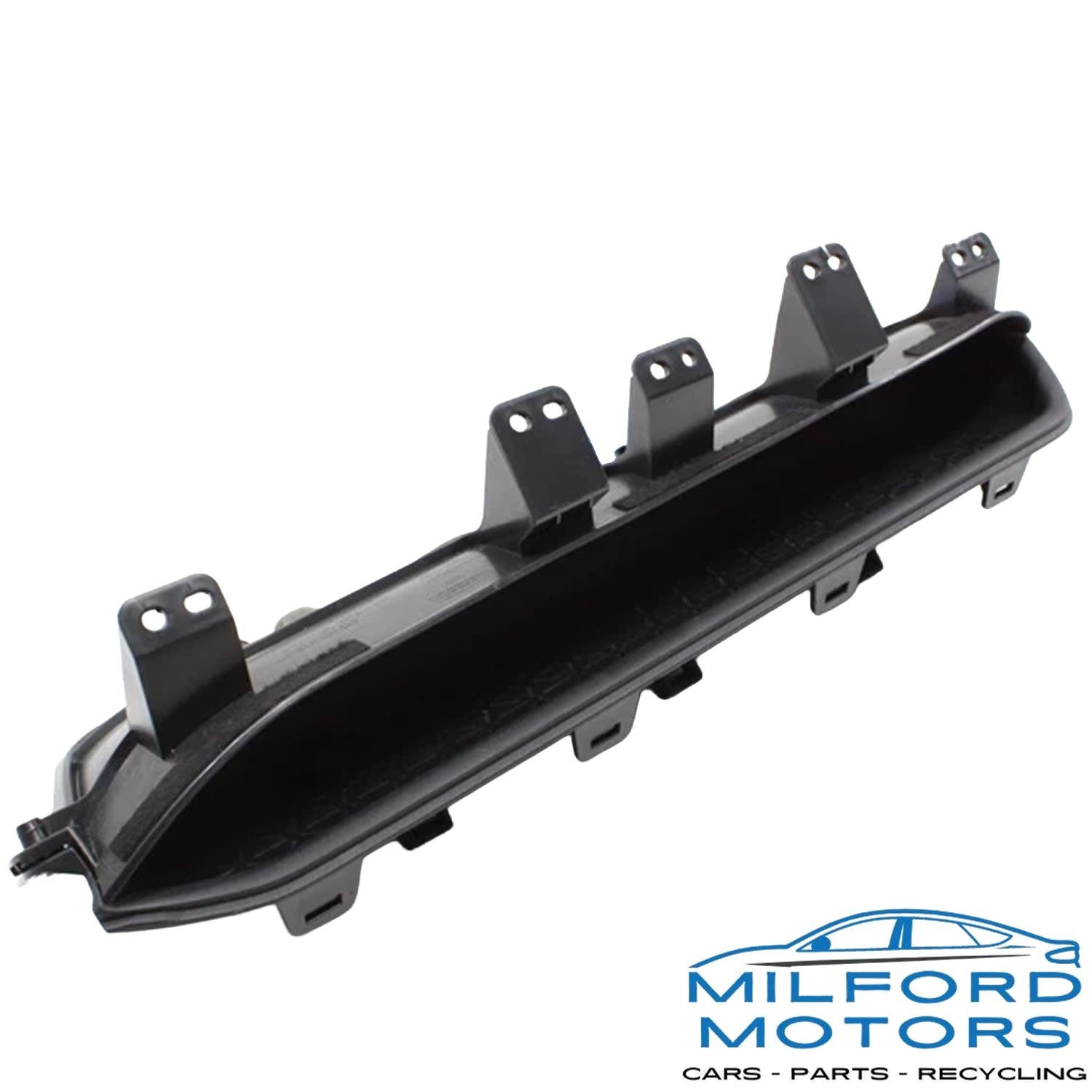 Dashboard Right Side Storage Tray Compartment Box - 2021 Toyota RAV4 LE 2.5L