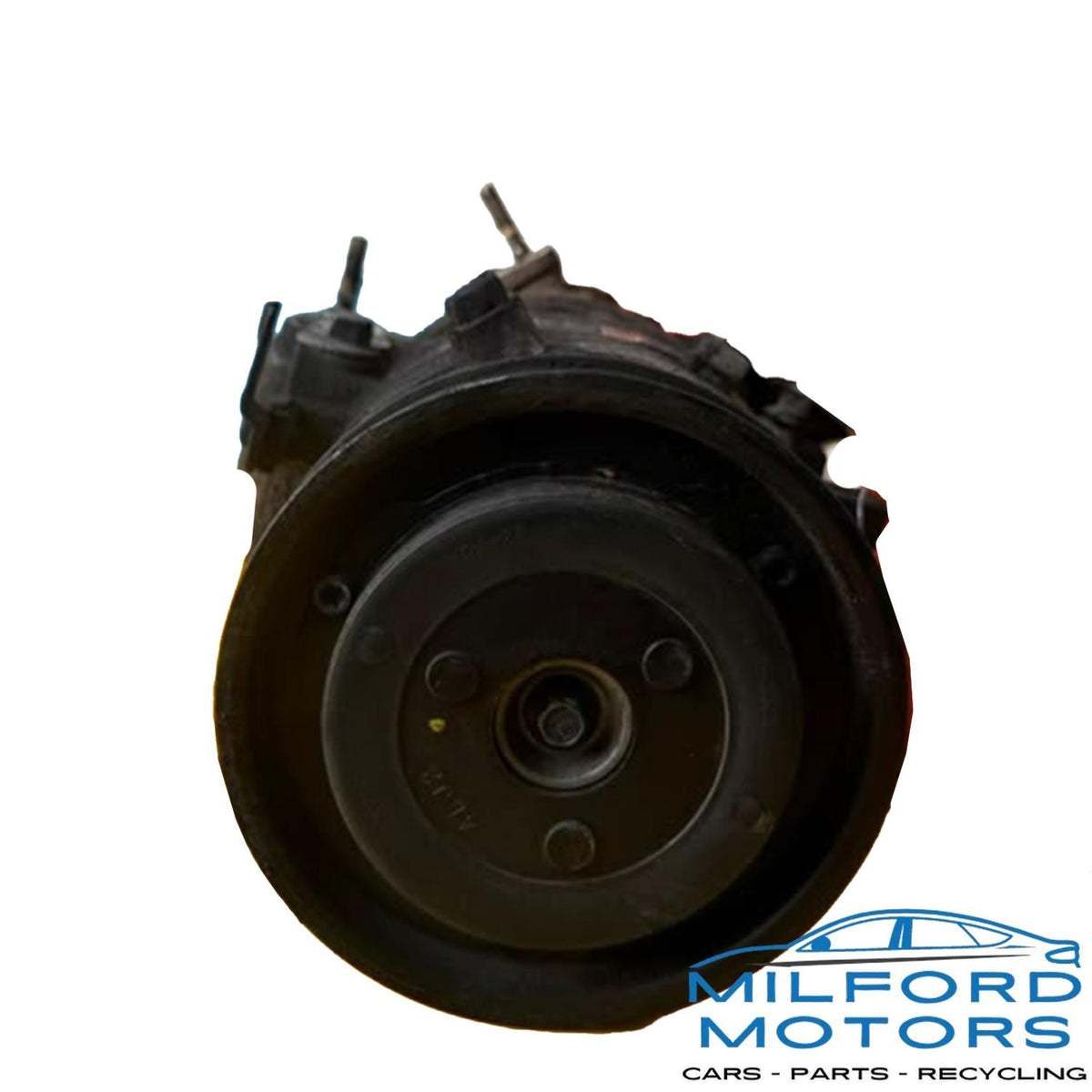 A/C Air Conditioning Compressor Fits 2012-2019 Sorento Santa Fe 3.3L 977011U600