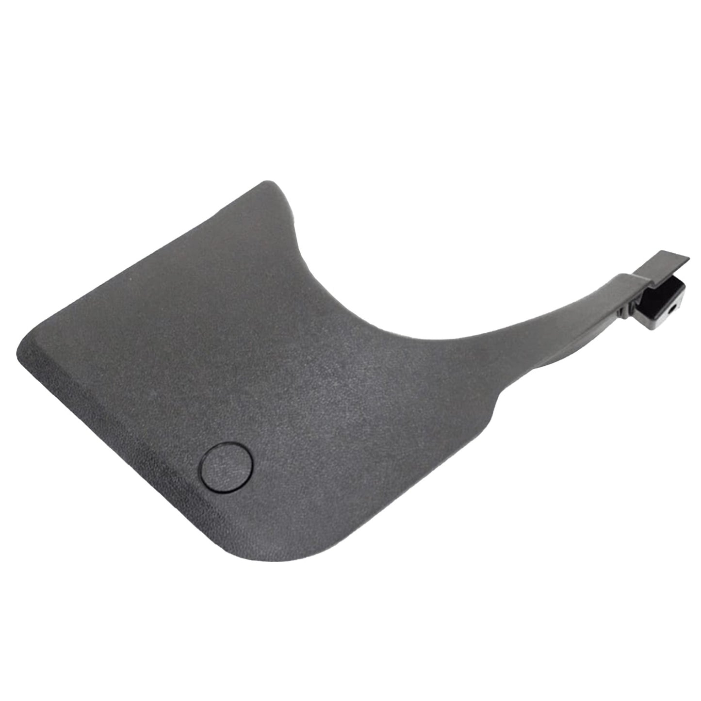 Front Right Side Lower Kick Panel Trim Cover - 2020 Alfa Romeo Giulia Sedan 2.0L
