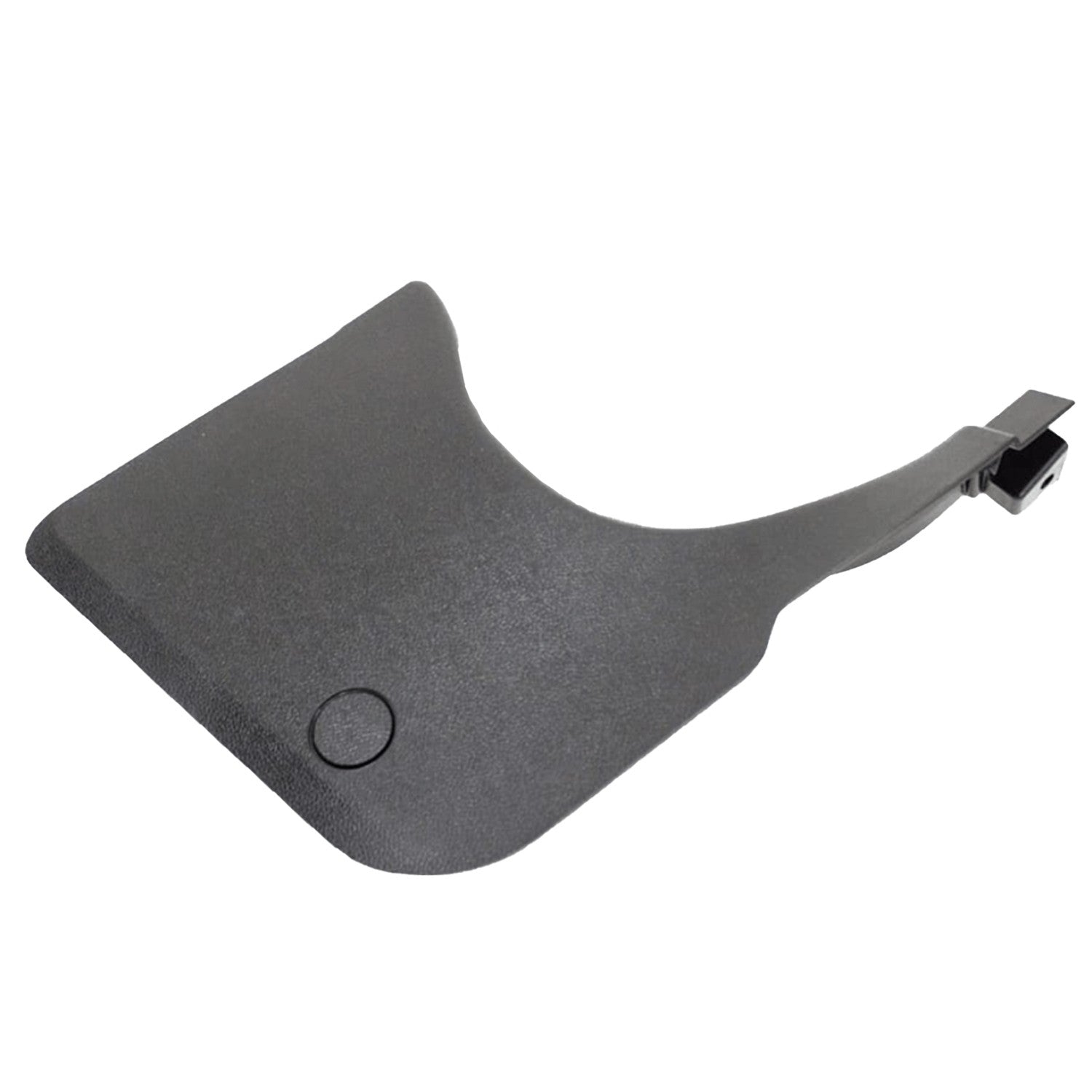 Front Right Side Lower Kick Panel Trim Cover - 2020 Alfa Romeo Giulia Sedan 2.0L