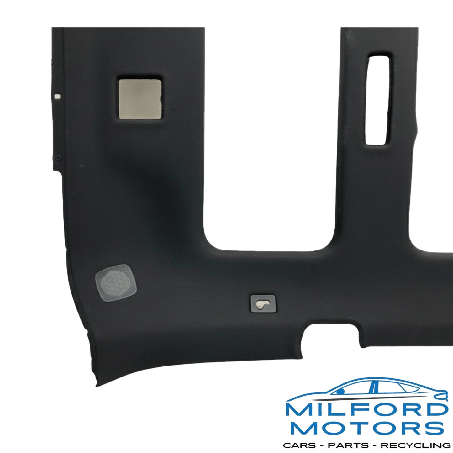 Interior Headliner Trim Panel - 2015 Audi Q7 Premium Plus 3.0L 4L0867505