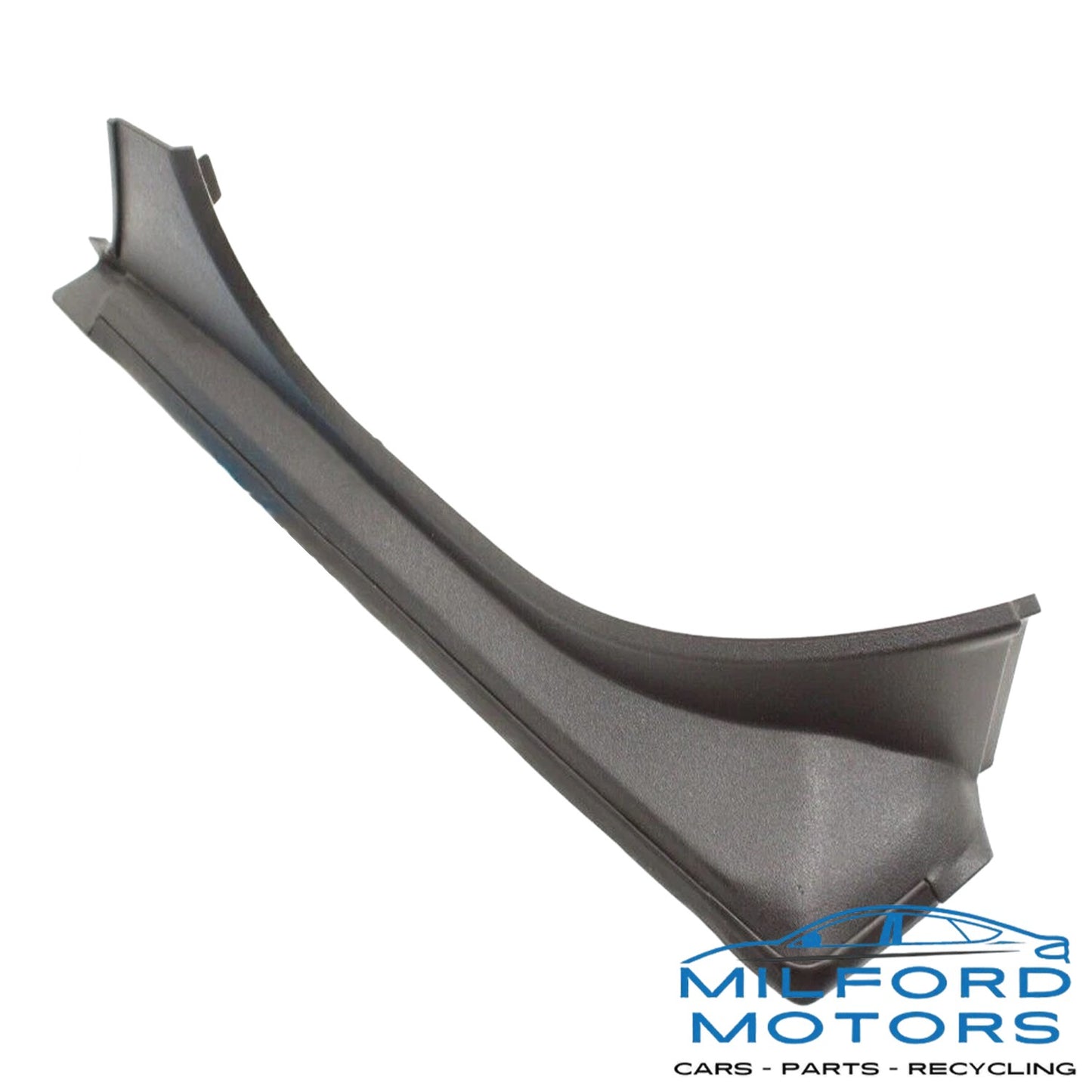Driver Side Trunk Luggage Compartment Trim Cover Fits 2017 Toyota Mirai Sedan