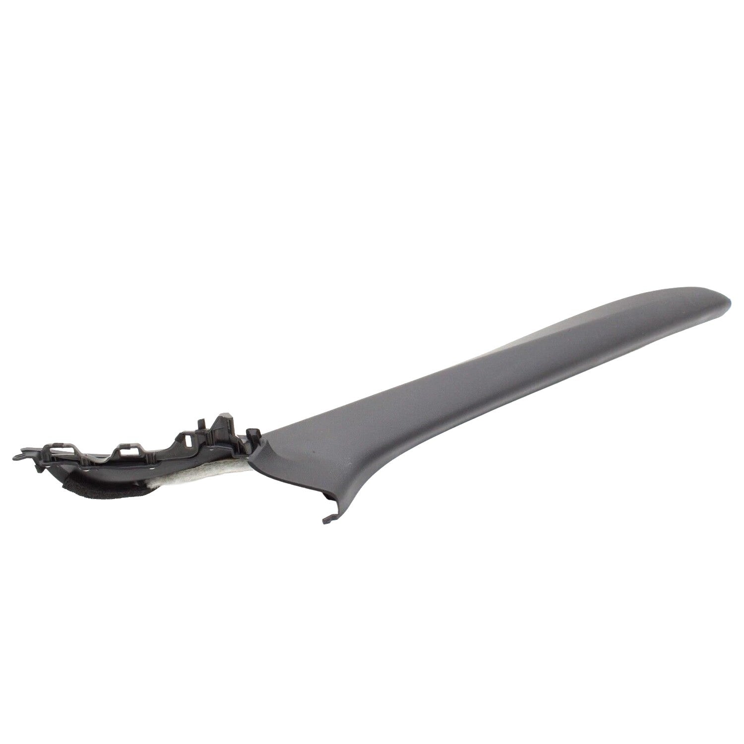 Right Side Windsheild A Pillar Trim Cover Panel Fits 2017 Toyota Mirai Sedan