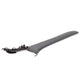 Right Side Windsheild A Pillar Trim Cover Panel Fits 2017 Toyota Mirai Sedan