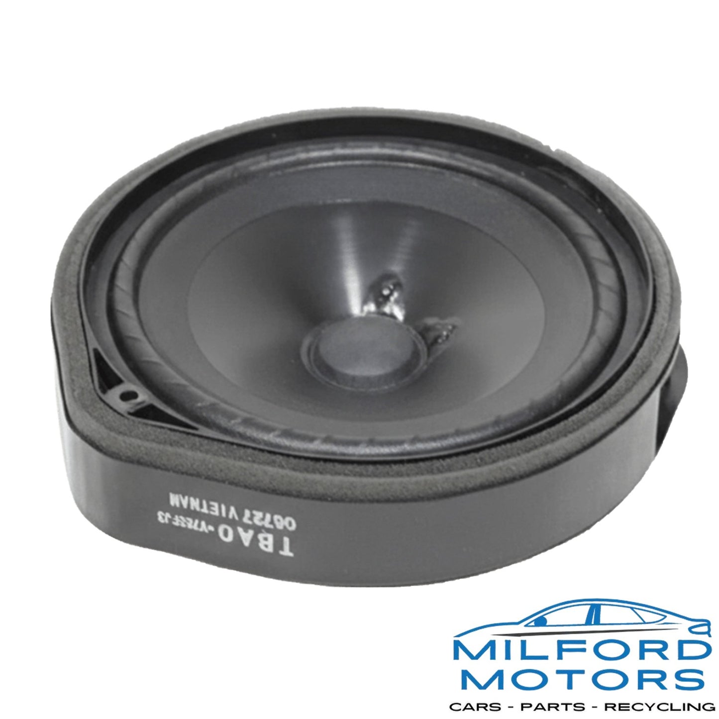 Front Right Door Panel Audio Speaker - 2022 Honda Accord Sport 1.5L TBA-0V75SFJ3