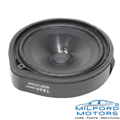 Front Right Door Panel Audio Speaker - 2022 Honda Accord Sport 1.5L TBA-0V75SFJ3
