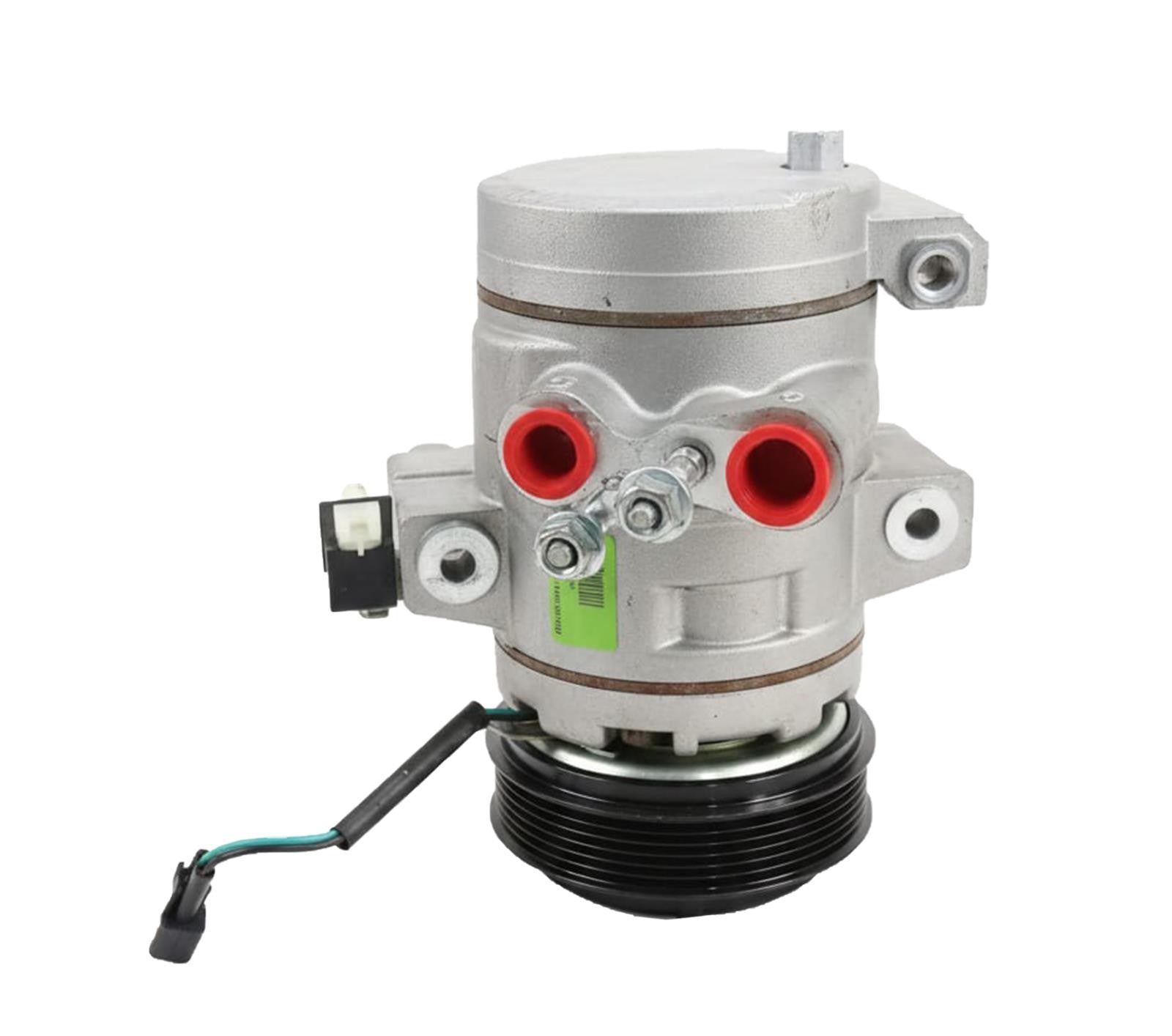 Air Conditioning A/C Compressor Fits 2008 Ford Focus SE / SES 2.0L