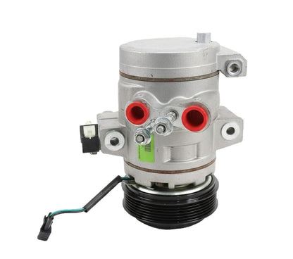 Air Conditioning A/C Compressor Fits 2008 Ford Focus SE / SES 2.0L