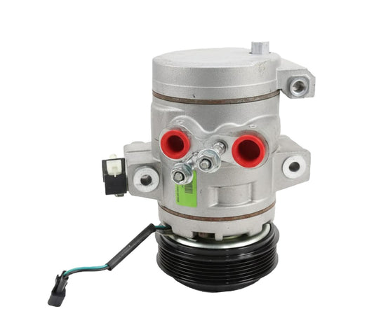 Air Conditioning A/C Compressor Fits 2008 Ford Focus SE / SES 2.0L