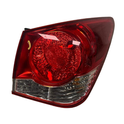 Right Side Tail Light Quarter Panel Mounted Fits 2011-2016 Chevrolet Cruze 1.4L