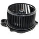 HVAC Heater Blower Fan Motor Fits 2021 Hyundai Kona Limited 1.6L