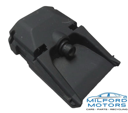 Windshield Mounted Lane Assist Camera - 2023 Hyundai Kona Electric 95740J9300