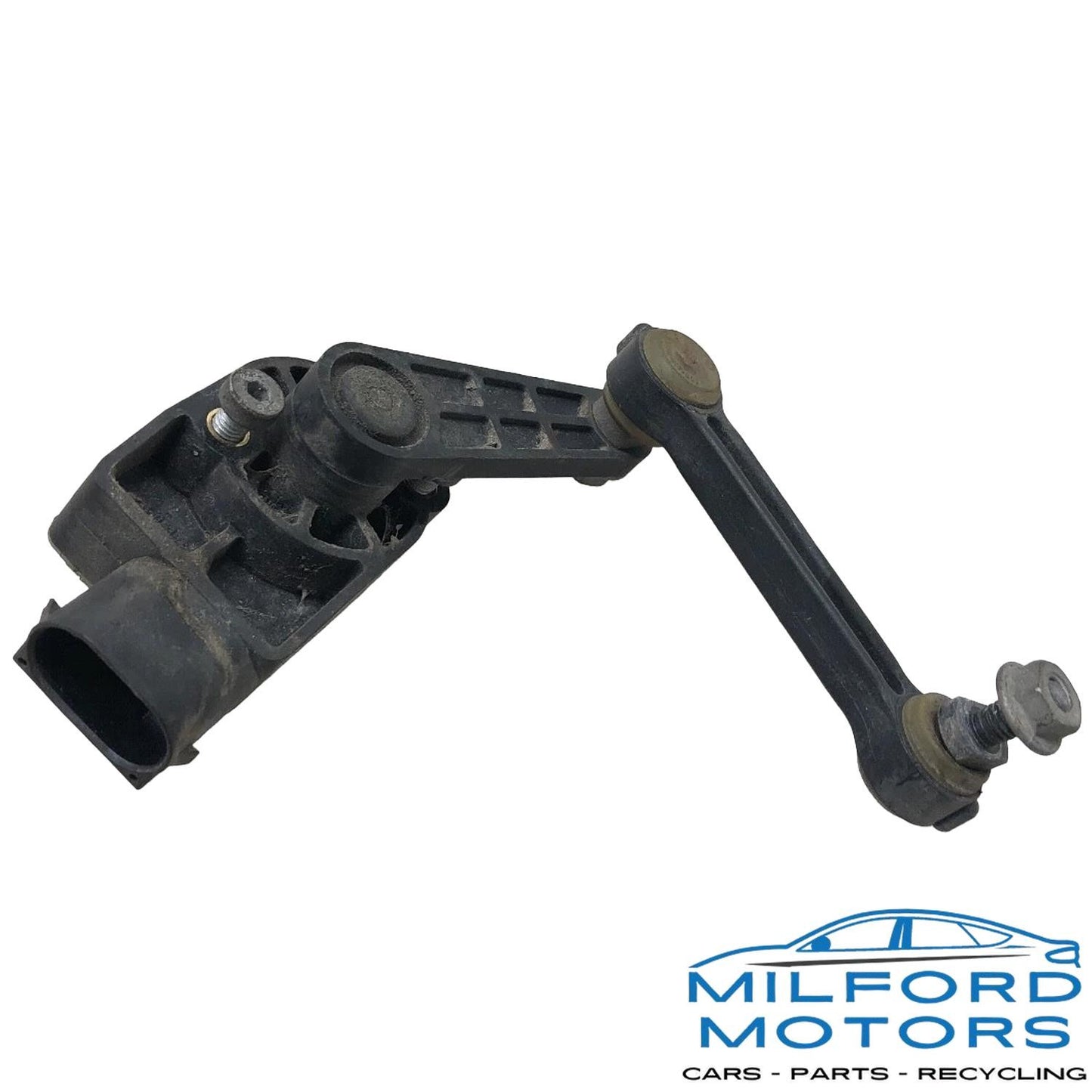 Front Right Headlight Height Level Sensor - 2015 Audi Q7 Quattro Premium Plus V6