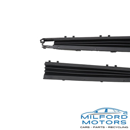 Sunroof Mounting Bolt Cover Fits 2016 Maserati Ghibli Sedan 3.0L