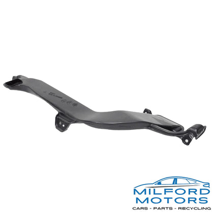Dashboard Instrument Panel Right Defrost Duct - 2021 Toyota RAV4 LE 2.5L