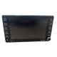 Audio Equipment Radio Display Fits 2021 Toyota Corolla 1.8L ID: 86140-02E70