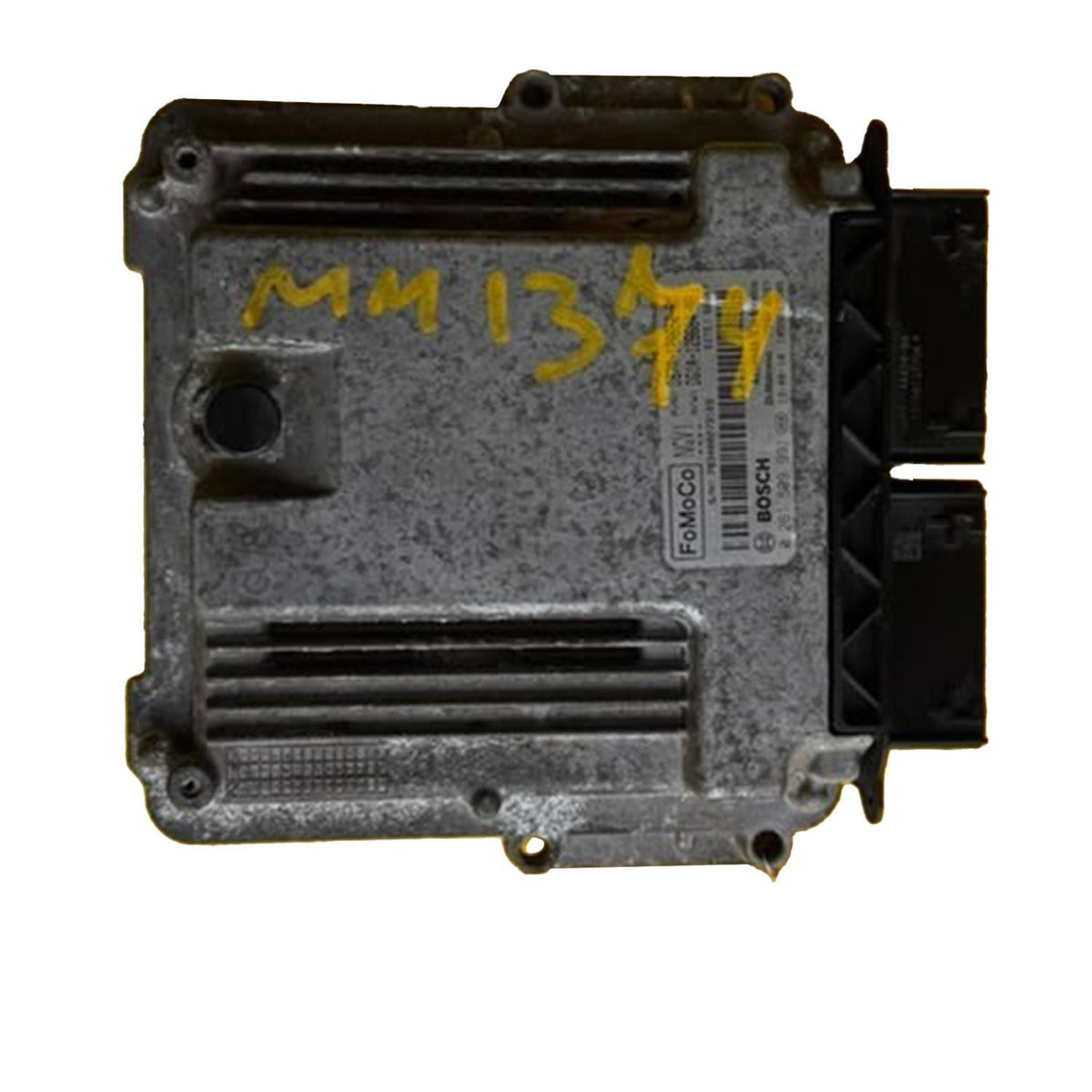 Electronic Control Module (ECM) VIN-9 Fits 2013 Ford Fusion 2.0L DS7A12A650RM