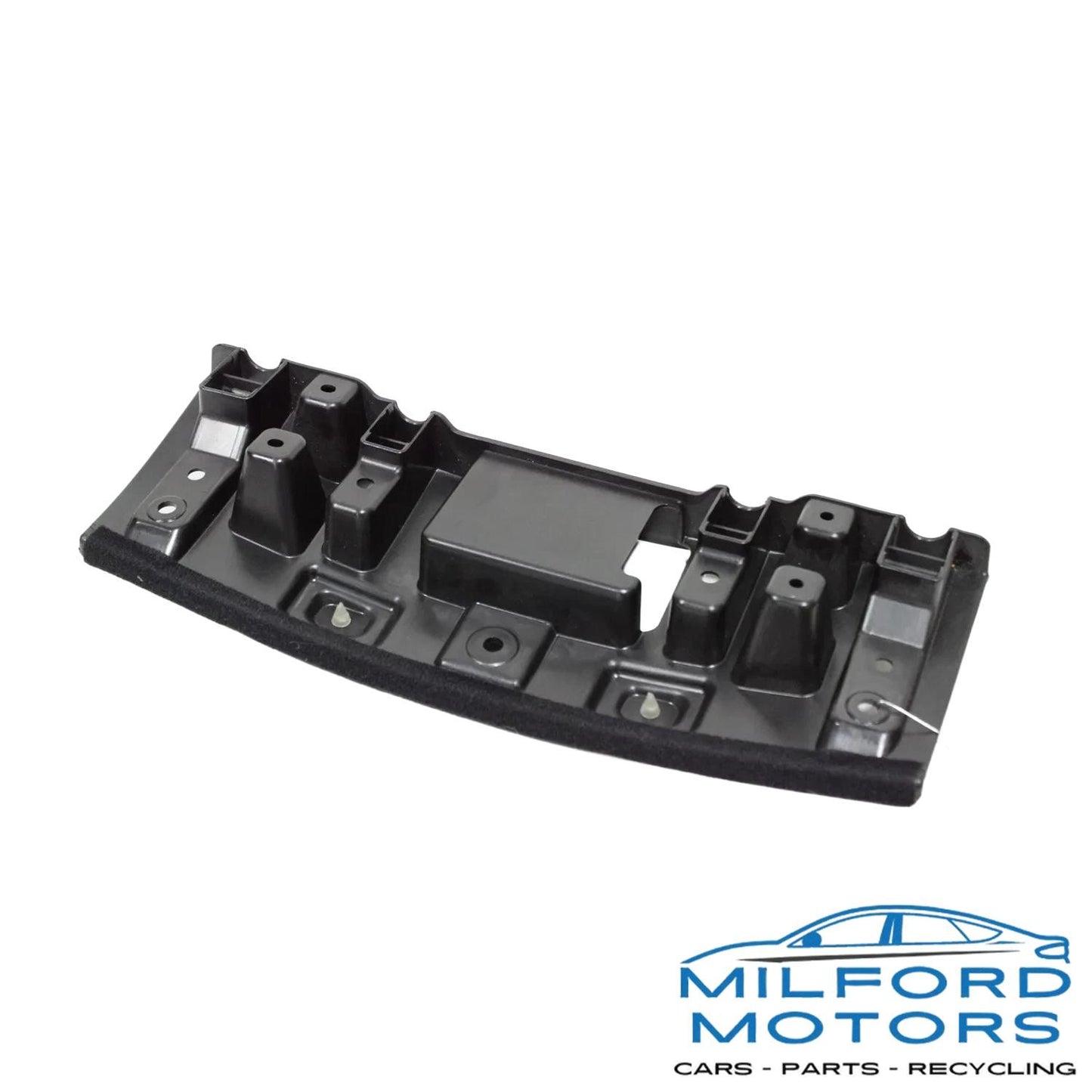 Front Right Seat Lowe Guard Bracket Fits 2016 Maserati Ghibli Sedan 3.0L