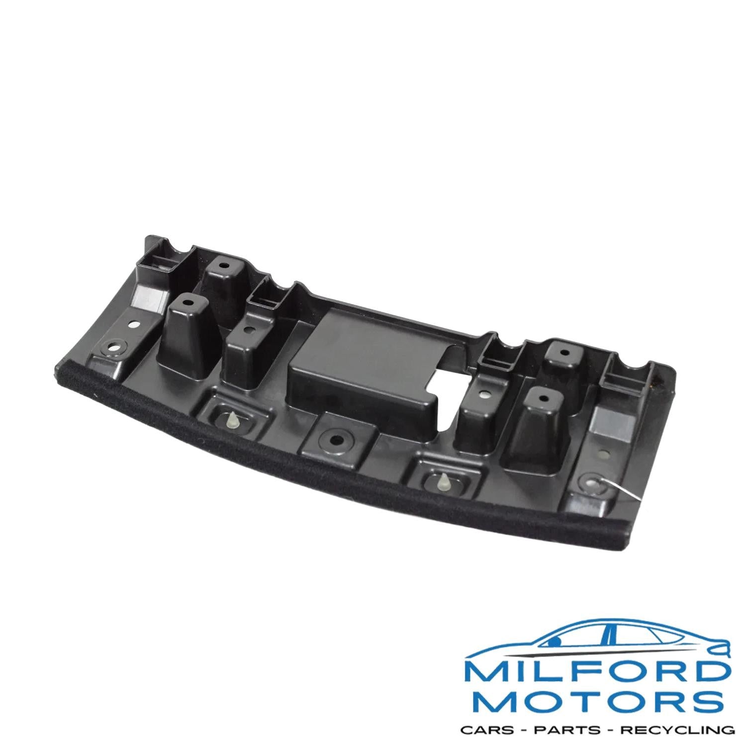 Front Right Seat Lowe Guard Bracket Fits 2016 Maserati Ghibli Sedan 3.0L