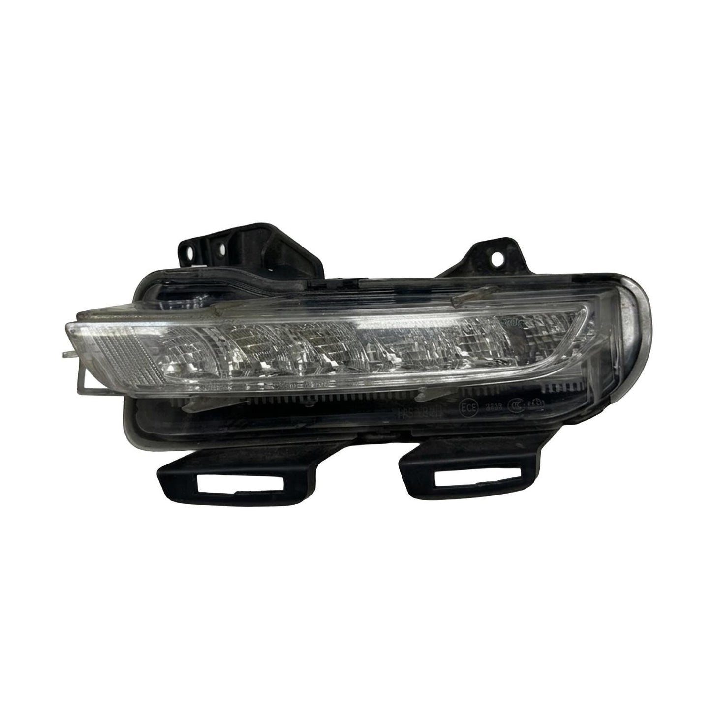Right Corner/Park Light Daytime Running Bumper Mounted Fits 15-16 Cruze Limited