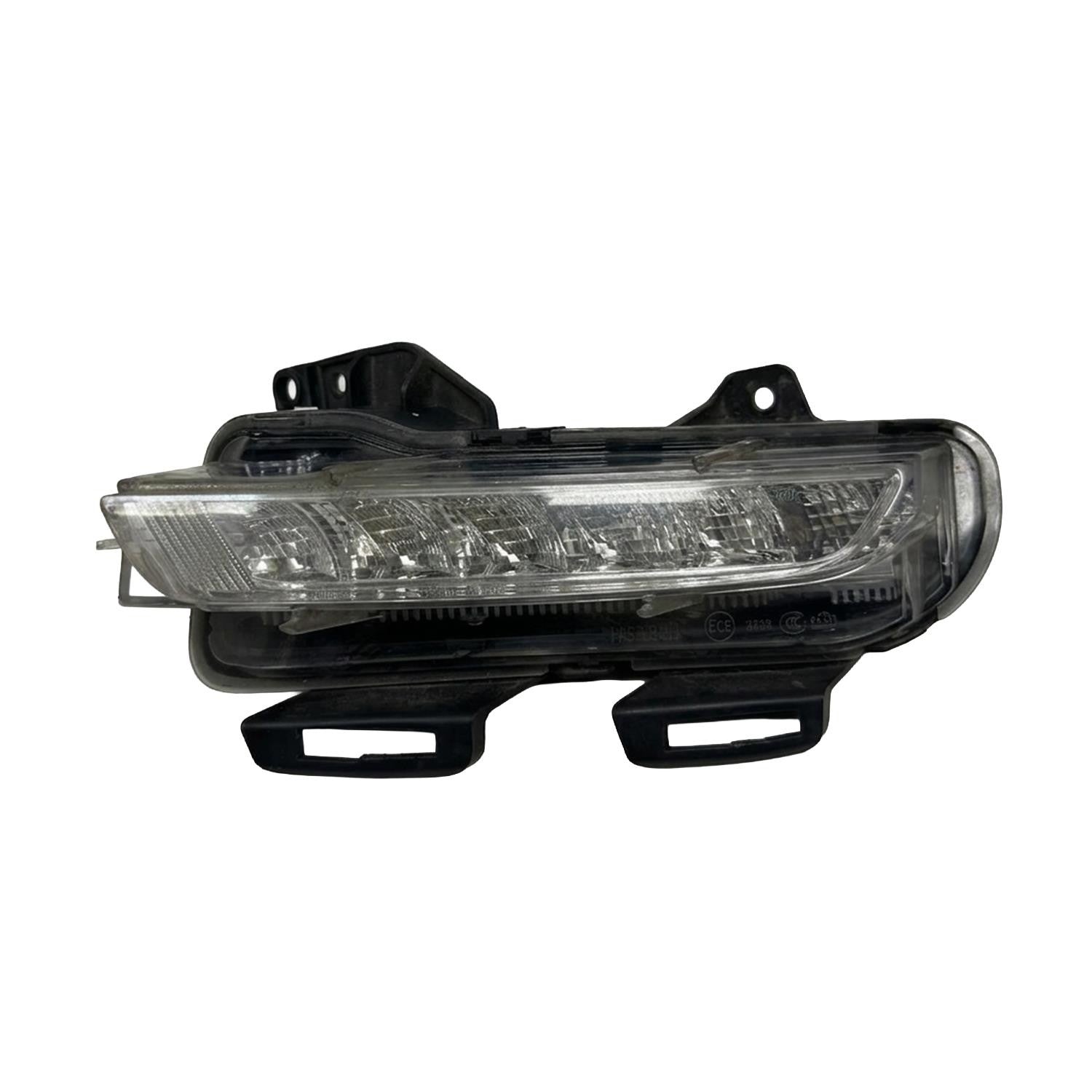 Right Corner/Park Light Daytime Running Bumper Mounted Fits 15-16 Cruze Limited