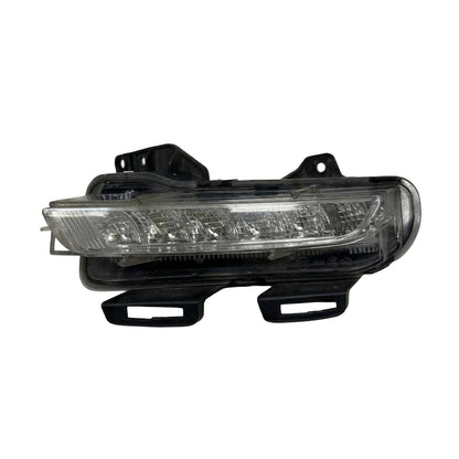 Right Corner/Park Light Daytime Running Bumper Mounted Fits 15-16 Cruze Limited