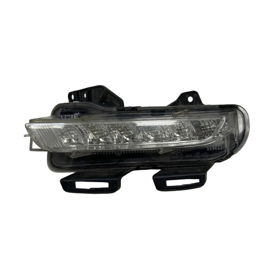 Right Corner/Park Light Daytime Running Bumper Mounted Fits 15-16 Cruze Limited