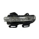 Right Corner/Park Light Daytime Running Bumper Mounted Fits 15-16 Cruze Limited