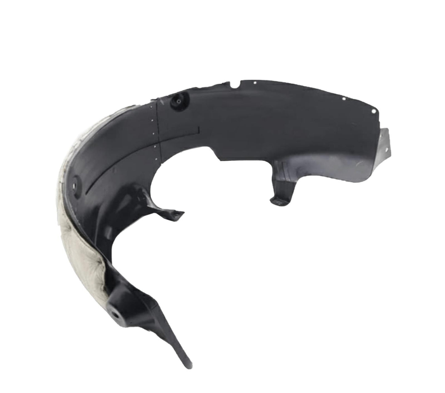 Rear Left Quarter WheelHouse Liner Splash Shield - 2023 Hyundai Kona Electric