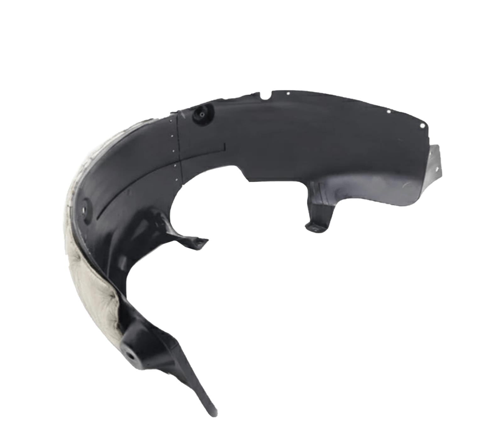Rear Left Quarter WheelHouse Liner Splash Shield - 2023 Hyundai Kona Electric
