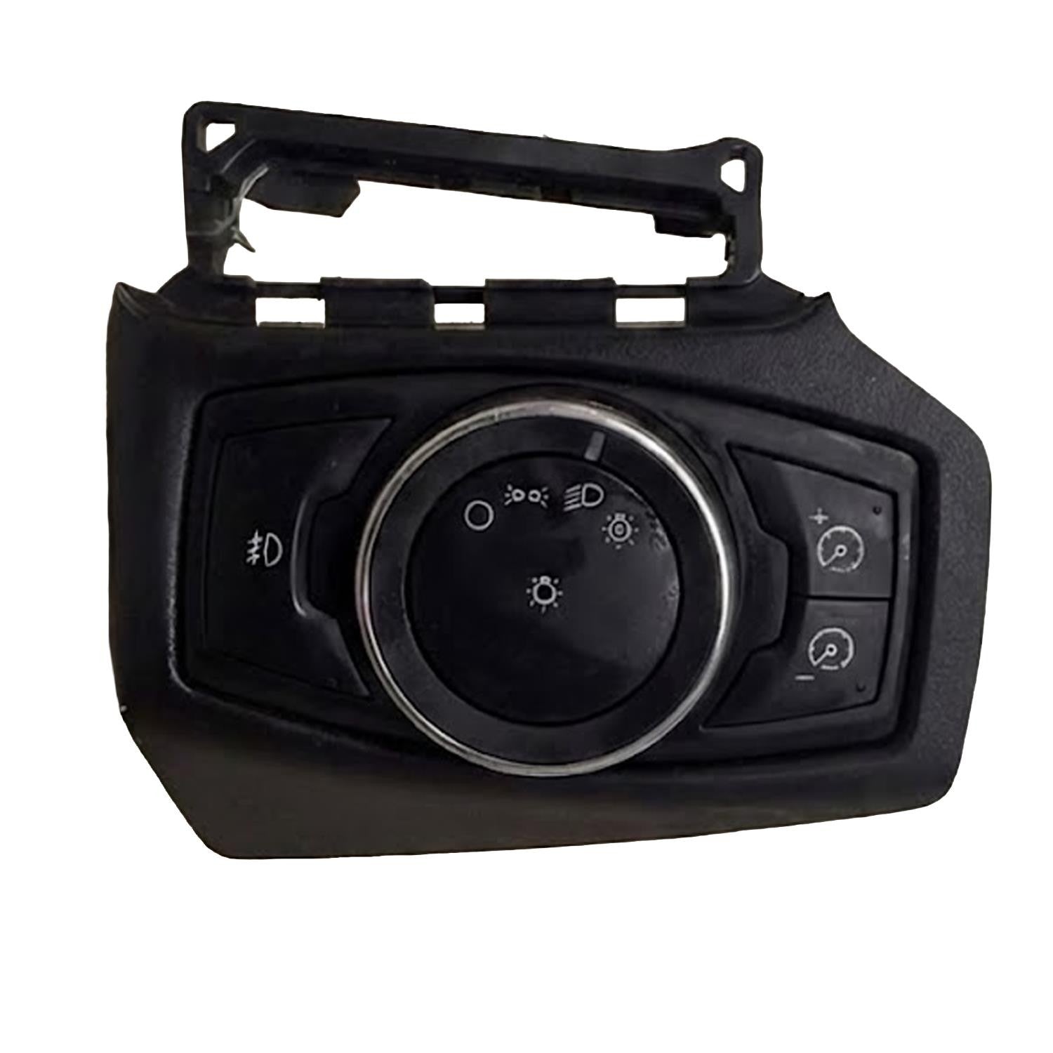 Headlight Switch Control Fits 2012 Ford Focus SE Sedan 2.0L BM5T-13A024-JC