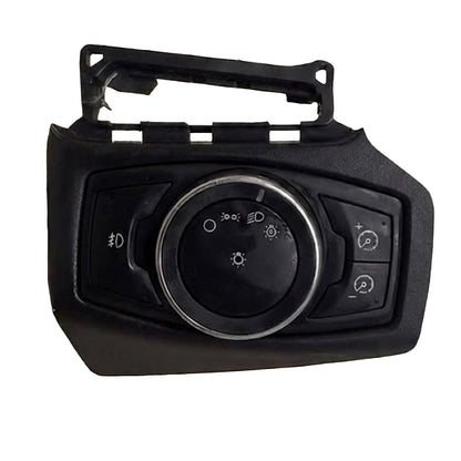 Headlight Switch Control Fits 2012 Ford Focus SE Sedan 2.0L BM5T-13A024-JC