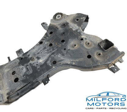 Front Suspension Crossmember K-Frame AWD Fits 2021 Hyundai Kona Limited 1.6L
